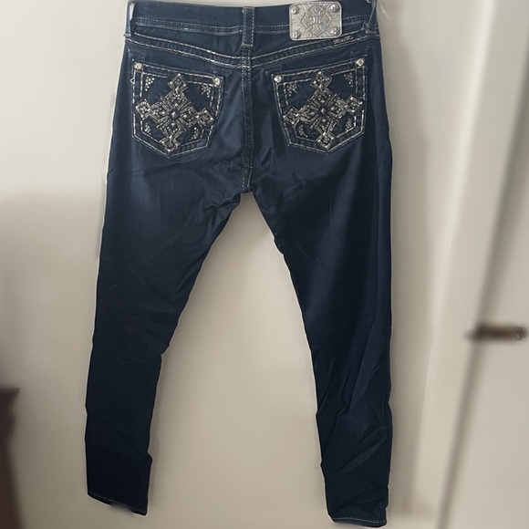 Miss Me Jeans - Picture 2 of 4